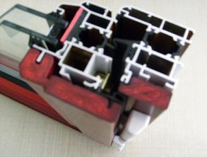 鋁木復合鋁型材 co土木在線