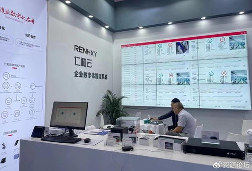 如何選擇一款適合自己企業的erp