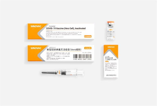 科興疫苗退出生產舞臺，新毒株疫苗供應充足保健康